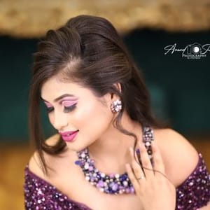 Nikita Singh Rajput