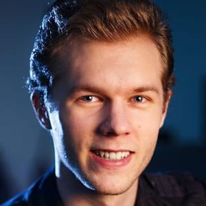 Caleb Royer
