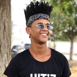 Pretinho Do Poder