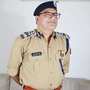 Dhruva Thakur