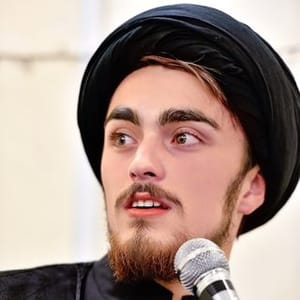 Ahmad Khomeini