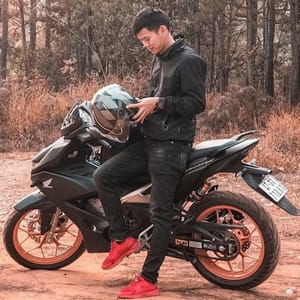 Nam Bùi Vlogs