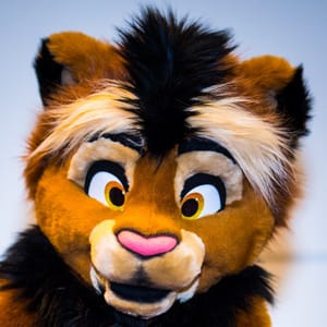 Contact Kitwana Lion Creator and Influencer