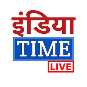 India Time Live