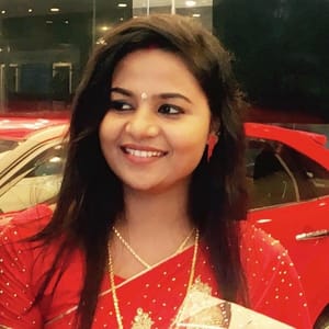 My Vlogs Pallavikrishna