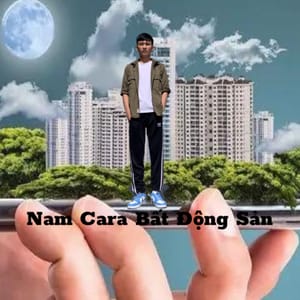 Nam Cara Bất Động Sản