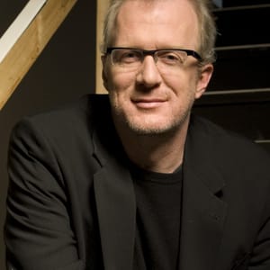 Tracy Letts
