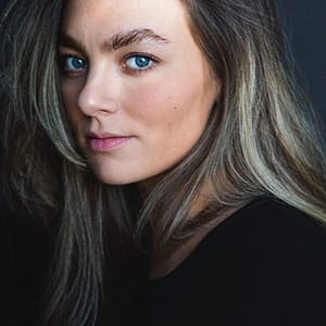 Íris Tanja Flygenring