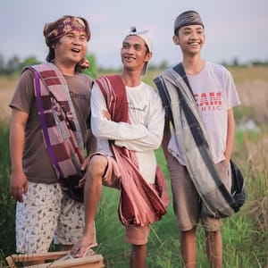 Artis luar Angkasa