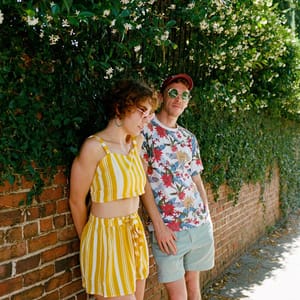 Nathan &amp; Eva