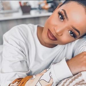 Mathapelo Khoza
