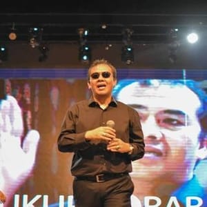 Sukur H Nababan