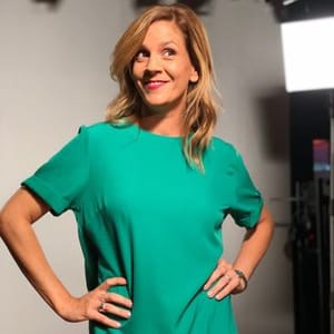 Mercedes Mendoza