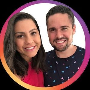 Joao E Jess Zanon