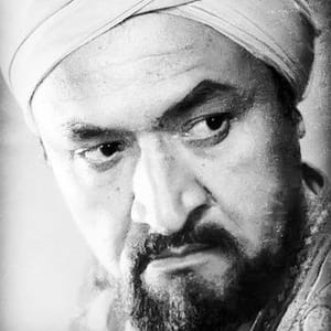 Erkin Komilov. Akter