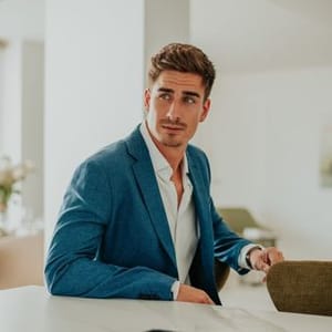 Pedro Lirola