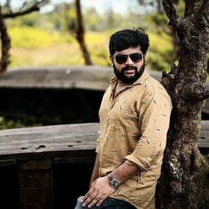 Sudheesh Menon Official