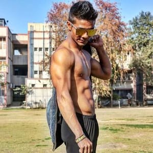 Official Sachin Yadav