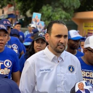 Oscar Cornielle