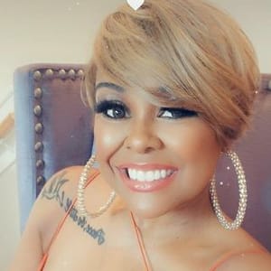 Wynter Patterson