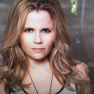 Michaela Schaffrath