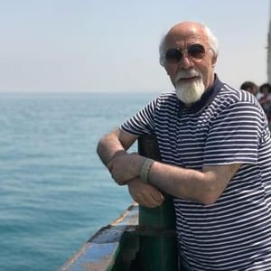 Malek Masoudi