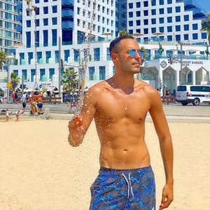 Matan Hayoon