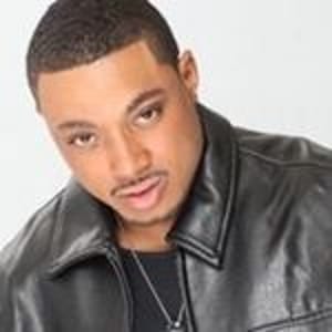 Rico Anderson