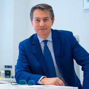 Marcos Mazzuka