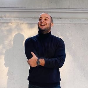 Omar Antar