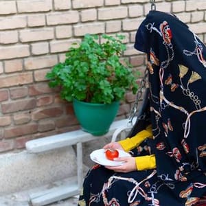 Zohre Mohammadi