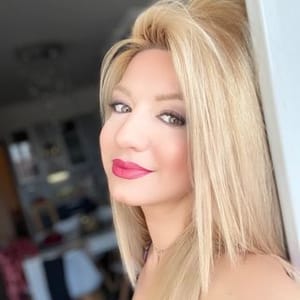 Joanna Dragneva
