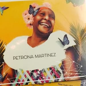 Petrona Martinez