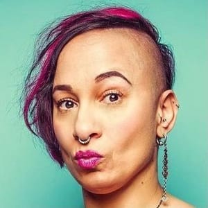 Talli Osborne