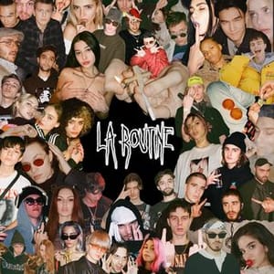 Routine Magazine