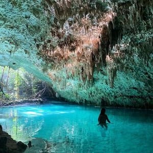 Cenote Experiences