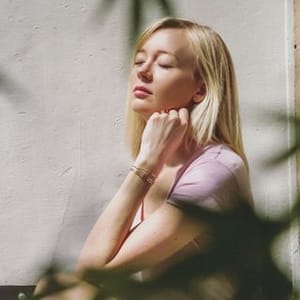 Audrey Merveille