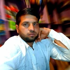 Sonu Verma