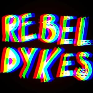 Rebel Dykes