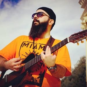 Nikan Znd