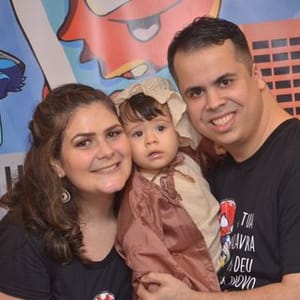 Saulo Daniel Lopes