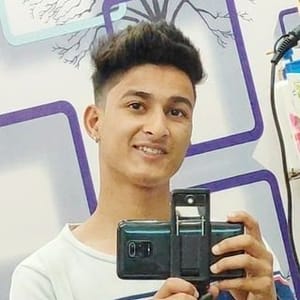 Sahil Joshi