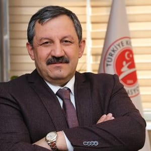 Salim Kayici