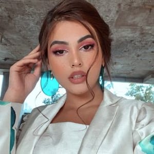 Mahnoor Cheema