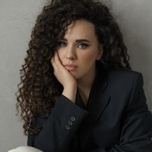 Anya Dubovik