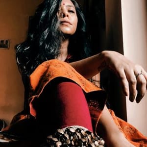Suchanda Banerjee
