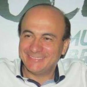 Irlando Parabolicas
