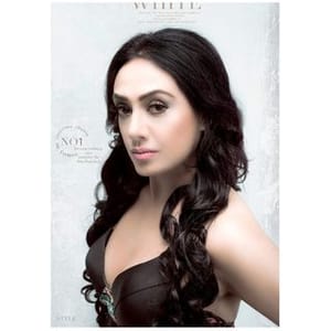 Manvi Taneja