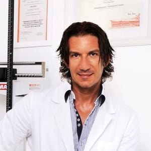 Dottor Fabio Gregu
