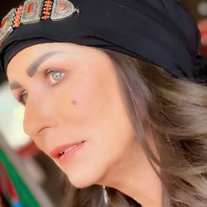 Suheir Fahed